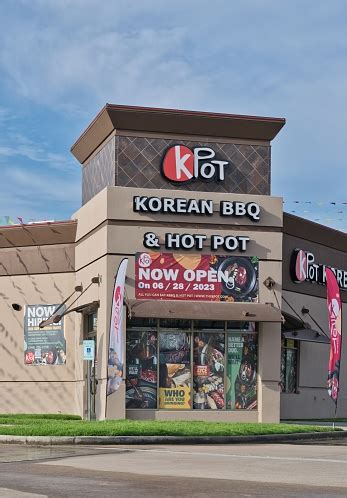 Kpot houston - KPOT Korean BBQ & Hot Pot -Tomball, Houston, Houston. 477 likes · 56 talking about this · 1,445 were here. KPOT is the best AYCE dining experience that merges traditional Asian hot pot with Korean...